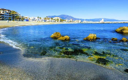 Discover Luxury Living in Manilva, Costa del Sol