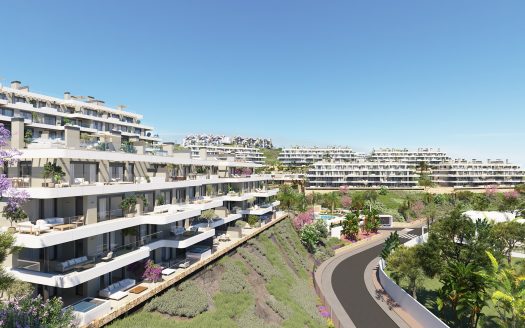 CALANOVA COLLECTION | The Crown Jewel of La Cala de Mijas