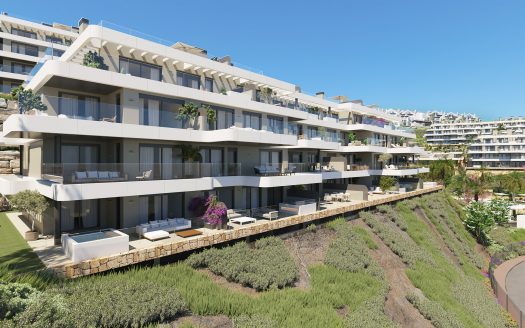 CALANOVA COLLECTION | The Crown Jewel of La Cala de Mijas