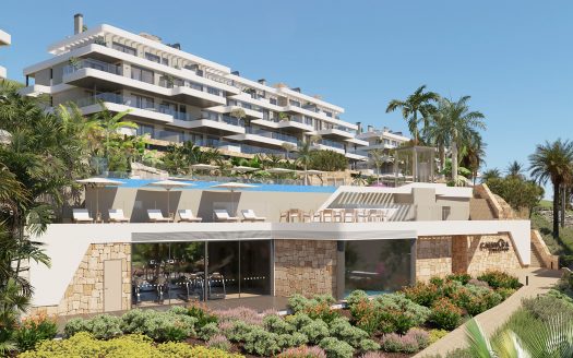 CALANOVA COLLECTION | The Crown Jewel of La Cala de Mijas