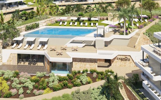 CALANOVA COLLECTION | The Crown Jewel of La Cala de Mijas