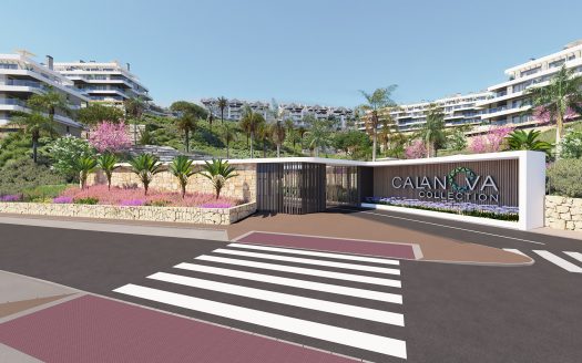 CALANOVA COLLECTION | The Crown Jewel of La Cala de Mijas