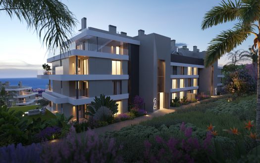 CALANOVA COLLECTION | The Crown Jewel of La Cala de Mijas