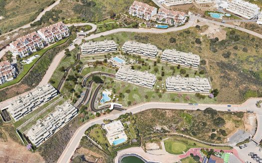 CALANOVA COLLECTION | The Crown Jewel of La Cala de Mijas
