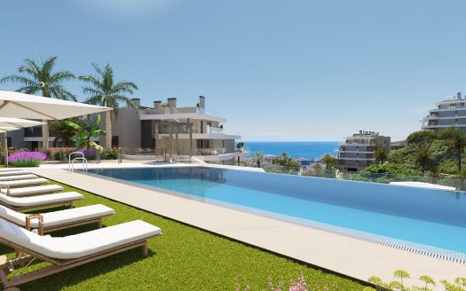 CALANOVA COLLECTION | The Crown Jewel of La Cala de Mijas