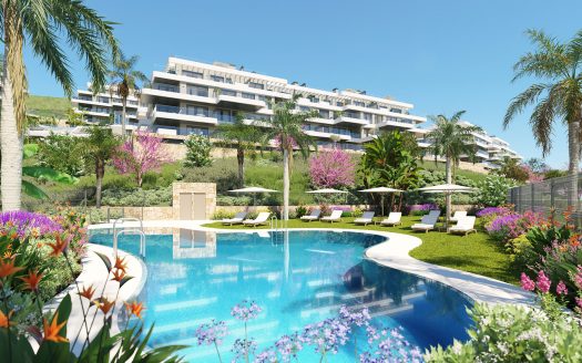 CALANOVA COLLECTION | The Crown Jewel of La Cala de Mijas