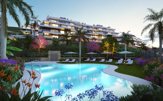 CALANOVA COLLECTION | The Crown Jewel of La Cala de Mijas