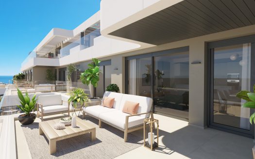 CALANOVA COLLECTION | The Crown Jewel of La Cala de Mijas