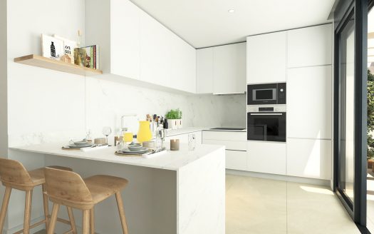 CALANOVA COLLECTION | The Crown Jewel of La Cala de Mijas