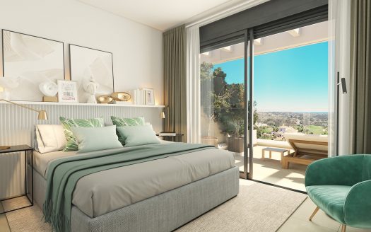 CALANOVA COLLECTION | The Crown Jewel of La Cala de Mijas