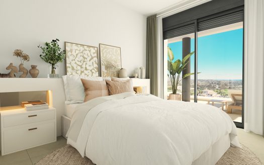 CALANOVA COLLECTION | The Crown Jewel of La Cala de Mijas