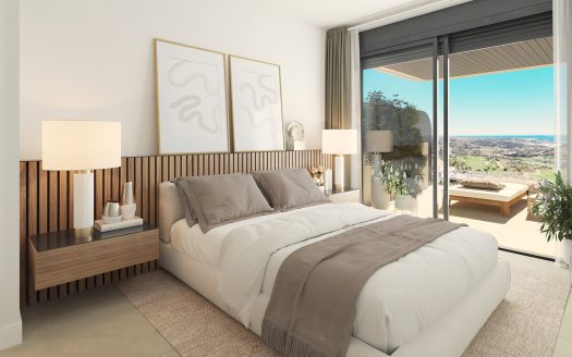 CALANOVA COLLECTION | The Crown Jewel of La Cala de Mijas