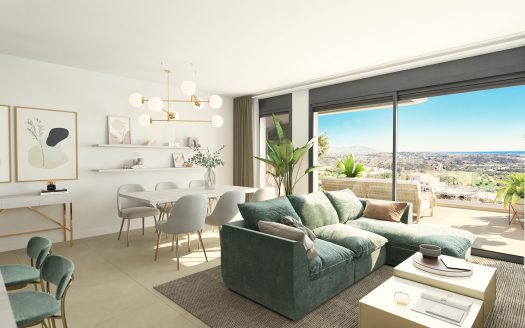 CALANOVA COLLECTION | The Crown Jewel of La Cala de Mijas