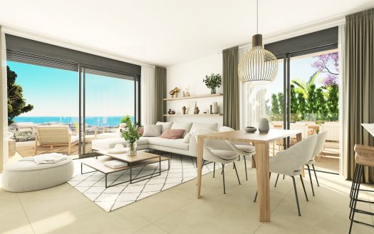 CALANOVA COLLECTION | The Crown Jewel of La Cala de Mijas
