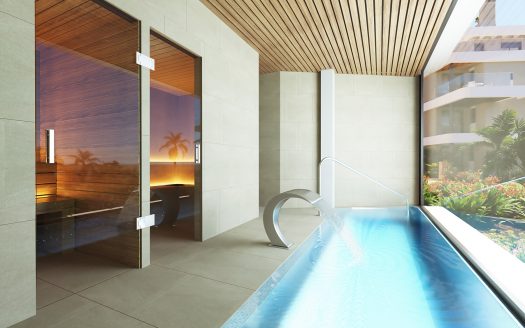 CALANOVA COLLECTION | The Crown Jewel of La Cala de Mijas