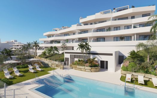 One80 Collection | Exclusive Boutique Development | Estepona