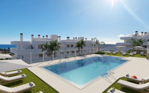 One80 Collection | Exclusive Boutique Development | Estepona