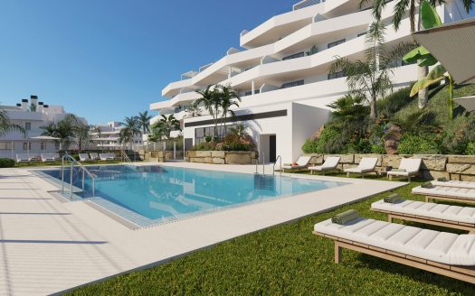 One80 Collection | Exclusive Boutique Development | Estepona