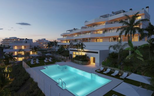 One80 Collection | Exclusive Boutique Development | Estepona