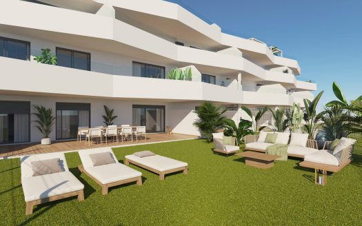One80 Collection | Exclusive Boutique Development | Estepona