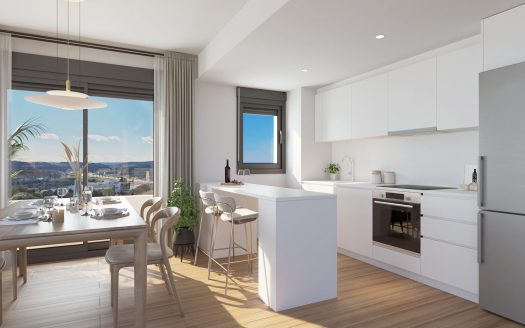 One80 Collection | Exclusive Boutique Development | Estepona