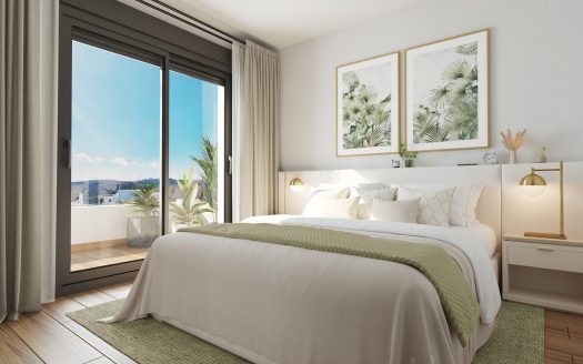 One80 Collection | Exclusive Boutique Development | Estepona