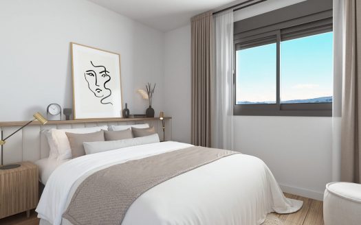 One80 Collection | Exclusive Boutique Development | Estepona