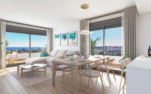 One80 Collection | Exclusive Boutique Development | Estepona