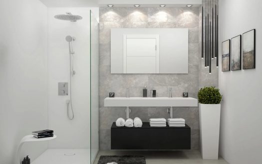 Navigolf Suites: Coastal Sophistication with Golf Side Prestige