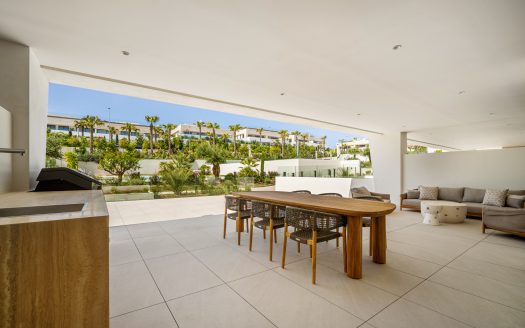 Epic 18, Marbella Golden Mile – Where Design, Discretion, and Distinction Converge