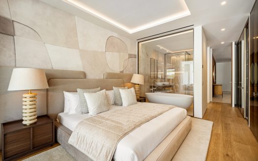 Epic 18, Marbella Golden Mile – Where Design, Discretion, and Distinction Converge