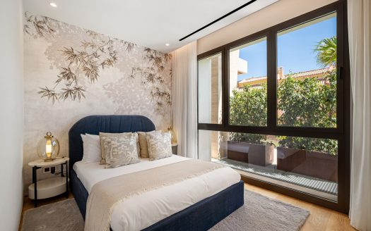 Epic 18, Marbella Golden Mile – Where Design, Discretion, and Distinction Converge