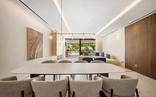 Epic 18, Marbella Golden Mile – Where Design, Discretion, and Distinction Converge