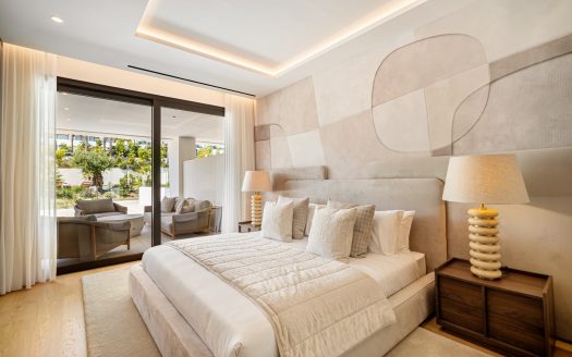 Epic 18, Marbella Golden Mile – Where Design, Discretion, and Distinction Converge
