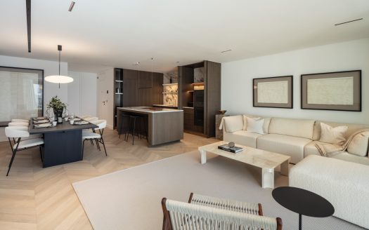 Iberis 1-2, Puente Romano Resort, Marbella Golden Mile – Where Resort Living Meets Refined Design