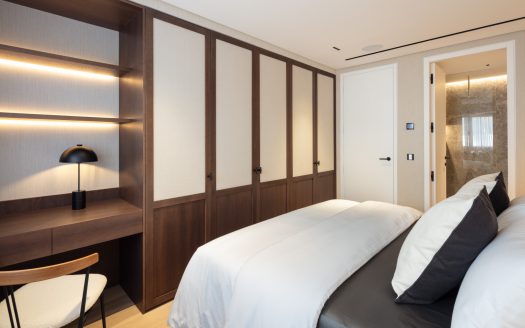 Iberis 1-2, Puente Romano Resort, Marbella Golden Mile – Where Resort Living Meets Refined Design