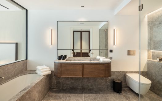 Iberis 1-2, Puente Romano Resort, Marbella Golden Mile – Where Resort Living Meets Refined Design