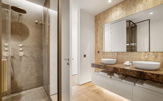 Epic 18, Marbella Golden Mile – Where Design, Discretion, and Distinction Converge