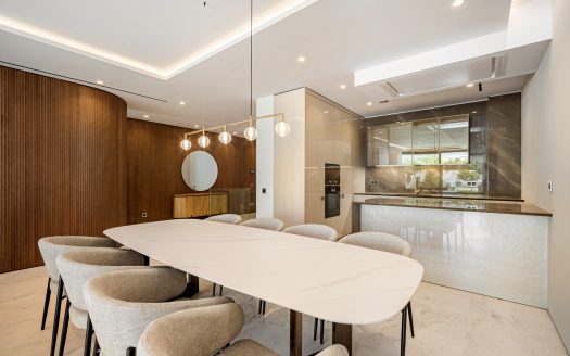 Epic 18, Marbella Golden Mile – Where Design, Discretion, and Distinction Converge