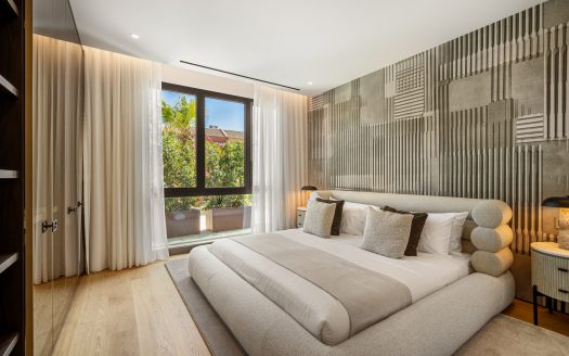 Epic 18, Marbella Golden Mile – Where Design, Discretion, and Distinction Converge