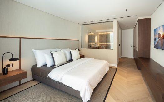 Iberis 1-2, Puente Romano Resort, Marbella Golden Mile – Where Resort Living Meets Refined Design