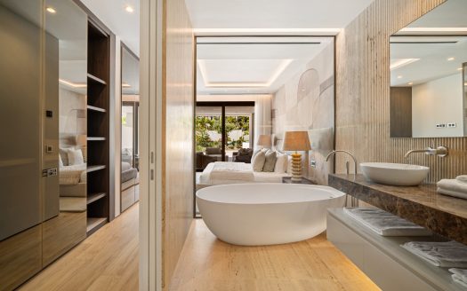 Epic 18, Marbella Golden Mile – Where Design, Discretion, and Distinction Converge