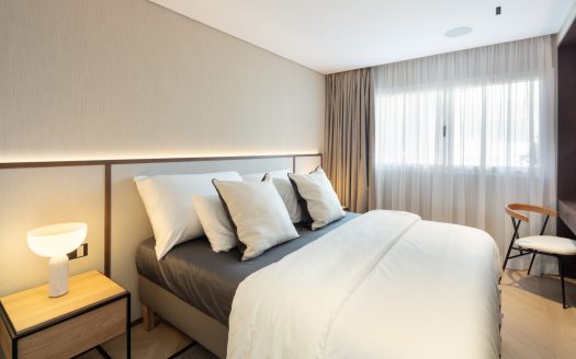 Iberis 1-2, Puente Romano Resort, Marbella Golden Mile – Where Resort Living Meets Refined Design