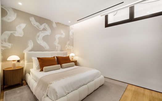 Epic 18, Marbella Golden Mile – Where Design, Discretion, and Distinction Converge