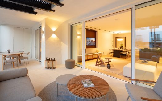 Iberis 1-2, Puente Romano Resort, Marbella Golden Mile – Where Resort Living Meets Refined Design