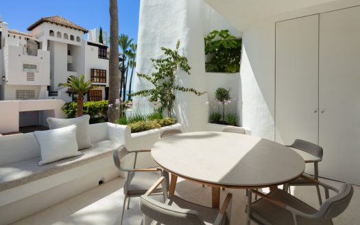Iberis 1-2, Puente Romano Resort, Marbella Golden Mile – Where Resort Living Meets Refined Design