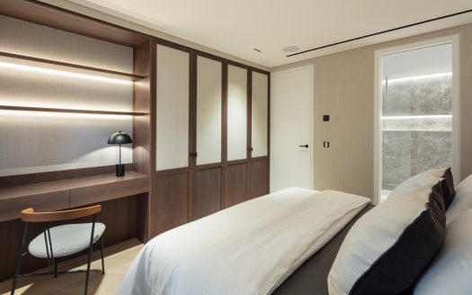 Iberis 1-2, Puente Romano Resort, Marbella Golden Mile – Where Resort Living Meets Refined Design