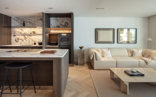 Iberis 1-2, Puente Romano Resort, Marbella Golden Mile – Where Resort Living Meets Refined Design