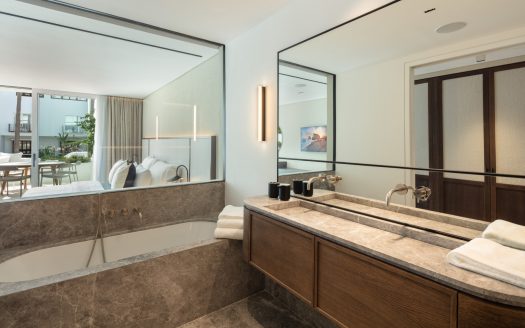 Iberis 1-2, Puente Romano Resort, Marbella Golden Mile – Where Resort Living Meets Refined Design