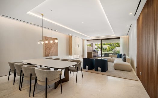Epic 18, Marbella Golden Mile – Where Design, Discretion, and Distinction Converge